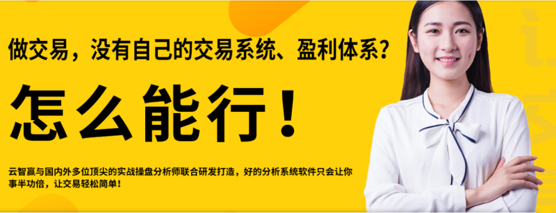 期貨交易想要做得好，交易系統(tǒng)是關(guān)