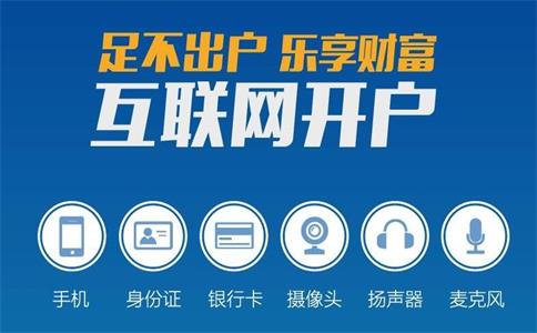 最新期貨開戶條件是什么？最全期貨